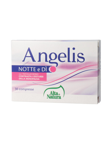 ANGELIS NOTTE E DI 30 CPR DA 950MG