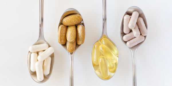 Vitamine e minerali: perché sono fondamentali per il nostro organismo?